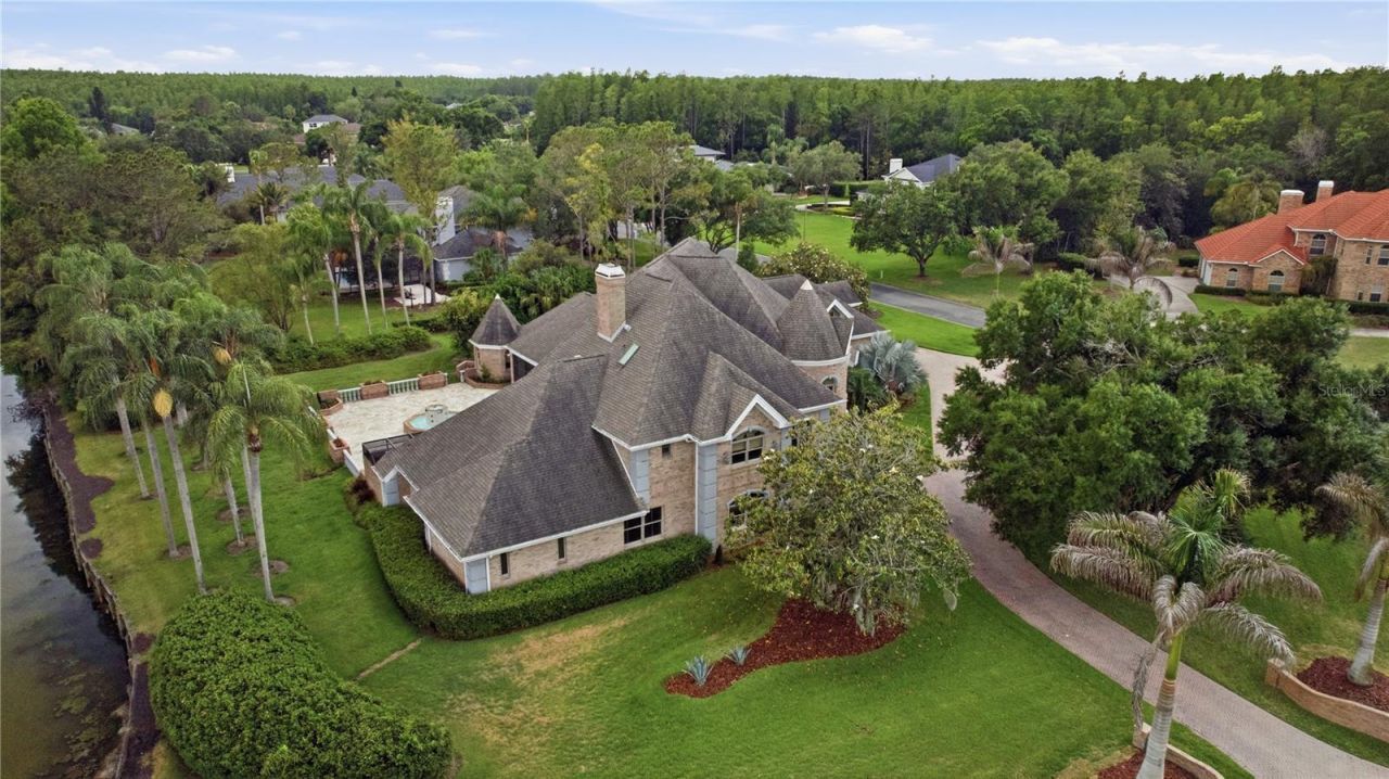 4123 Highland Park Circle, Lutz, FL 33558 Photo