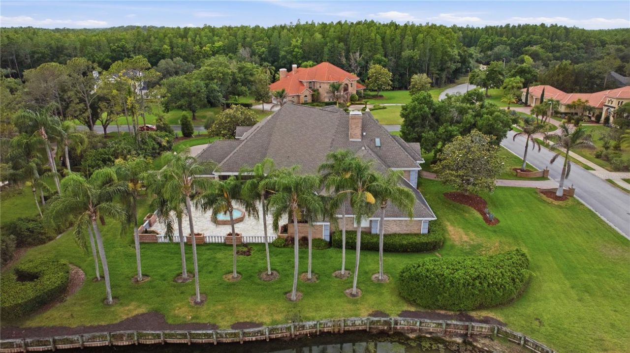 4123 Highland Park Circle, Lutz, FL 33558 Photo