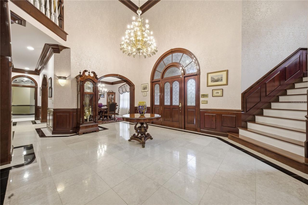 4123 Highland Park Circle, Lutz, FL 33558 Photo