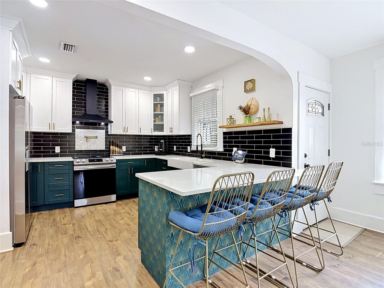 105 W Elm Street, Tampa, FL 33604 Photo