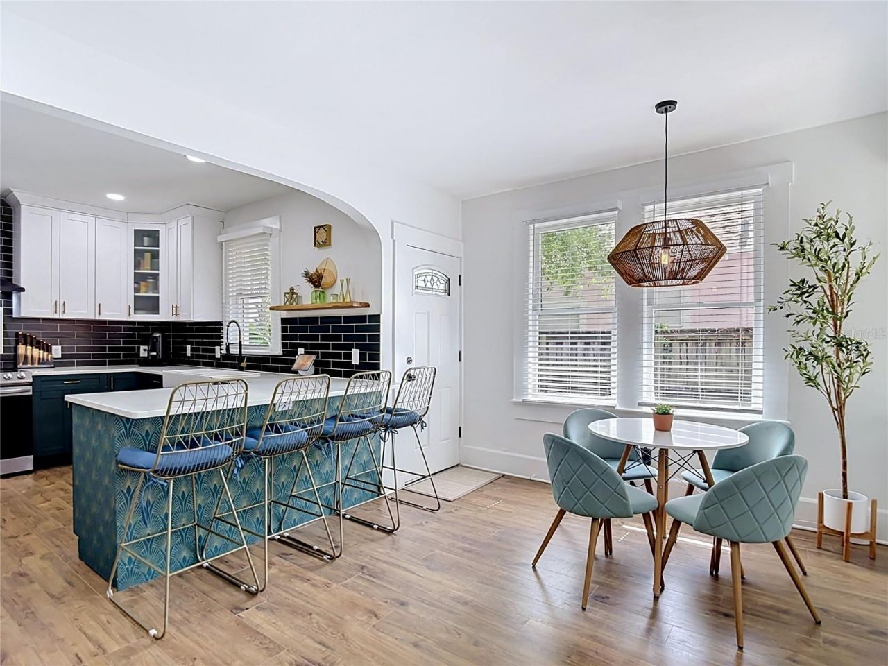 105 W Elm Street, Tampa, FL 33604 Photo