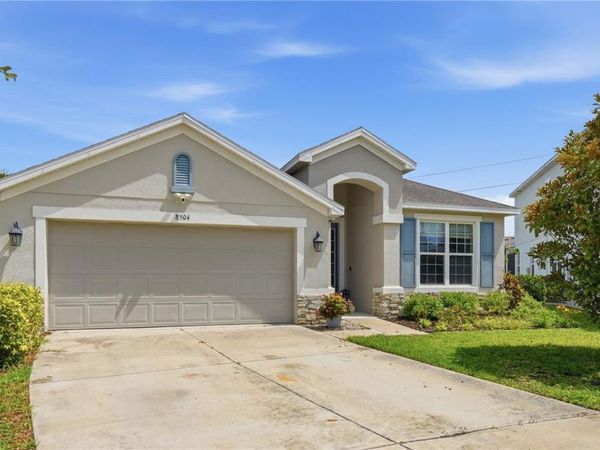 8504 GRAND ASPEN WAY , RIVERVIEW, FL 33578