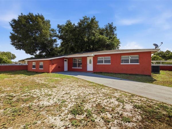 7102 DELLWOOD DRIVE , TAMPA, FL 33619