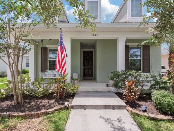 5253 SUNCATCHER DRIVE, WESLEY CHAPEL, FL 33545
