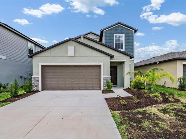 2515 VICTORIOUS FALLS AVENUE , PLANT CITY, FL 33565