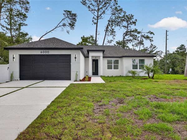 6000 DELTONA BOULEVARD , SPRING HILL, FL 34606