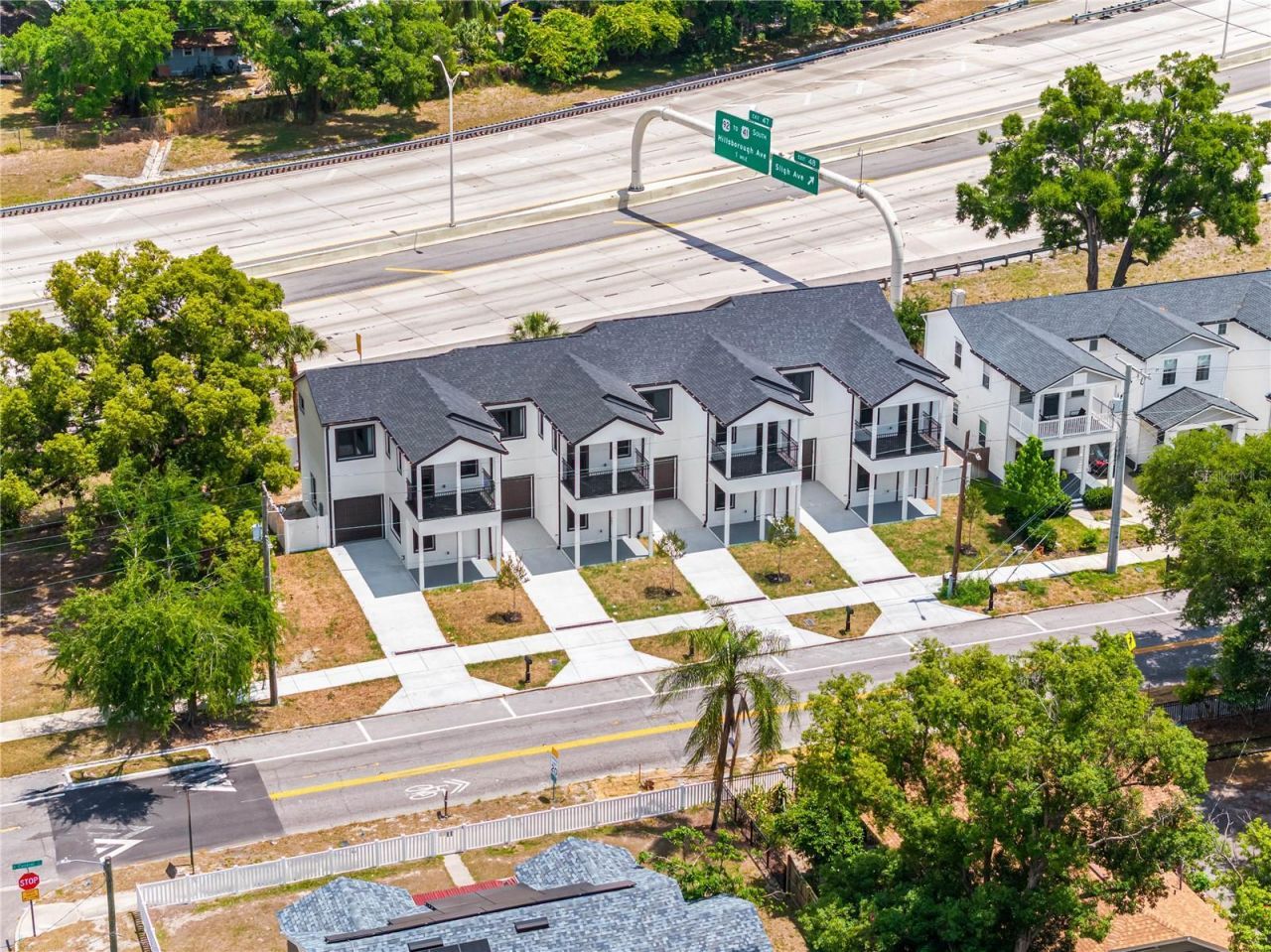 7015 N Central Avenue, Unit D, Tampa, FL 33604 Photo