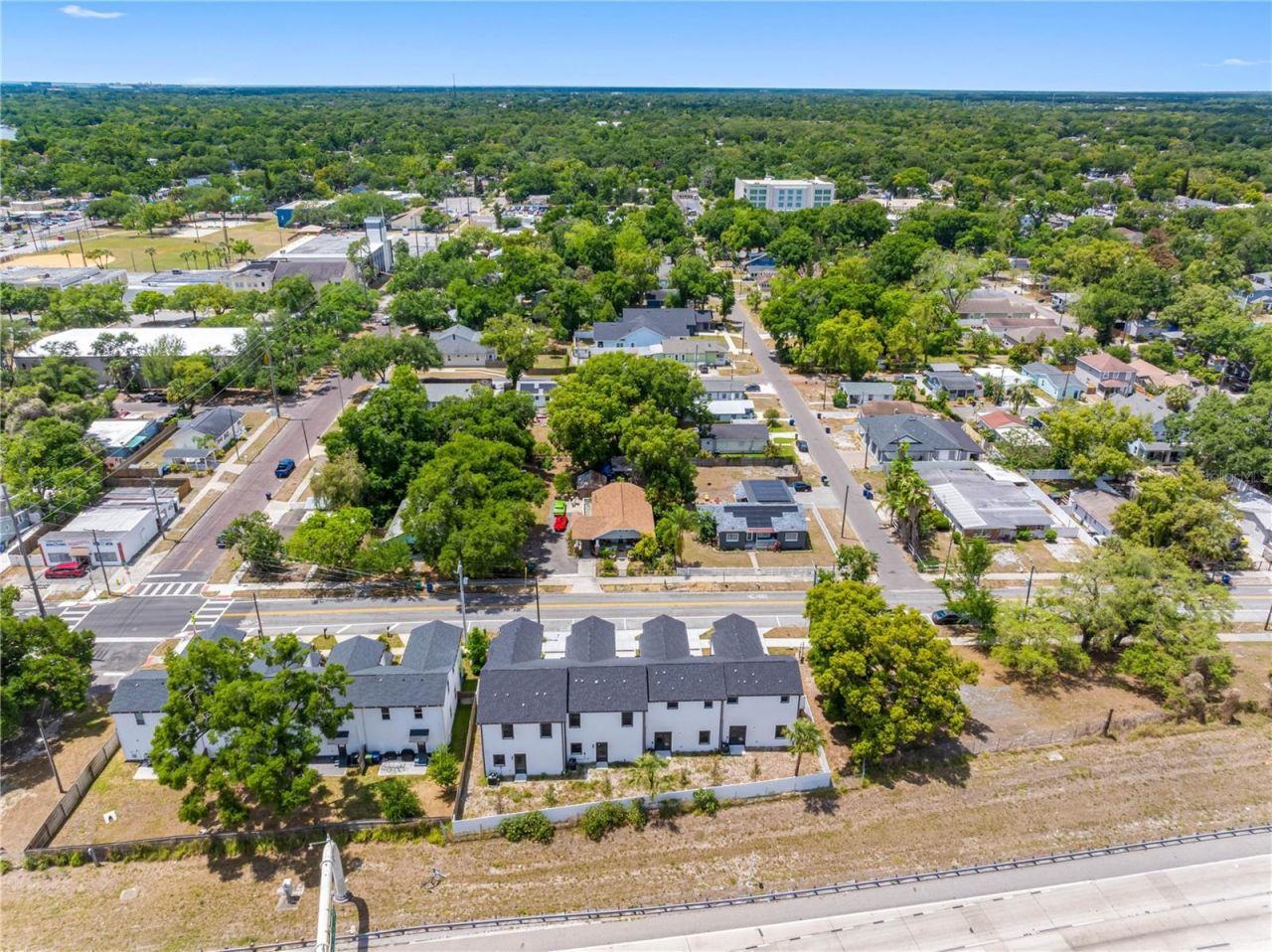 7015 N Central Avenue, Unit D, Tampa, FL 33604 Photo