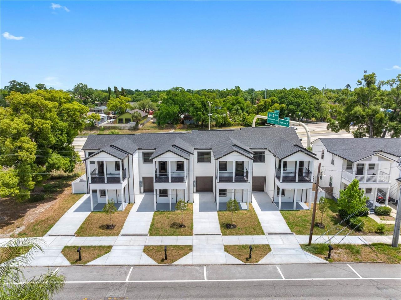 7015 N Central Avenue, Unit D, Tampa, FL 33604 Photo