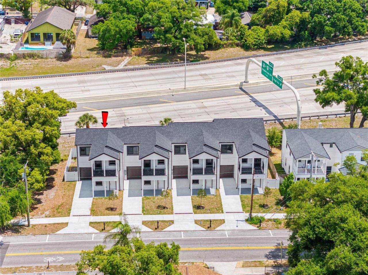 7015 N Central Avenue, Unit D, Tampa, FL 33604 Photo