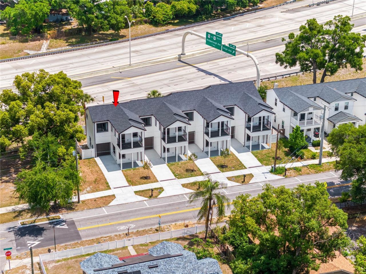 7015 N Central Avenue, Unit D, Tampa, FL 33604 Photo