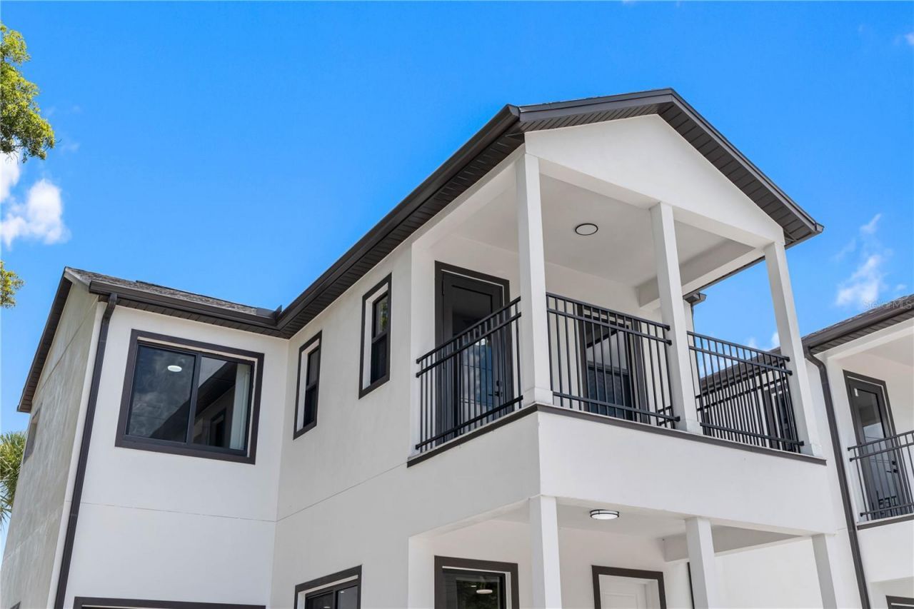 7015 N Central Avenue, Unit D, Tampa, FL 33604 Photo