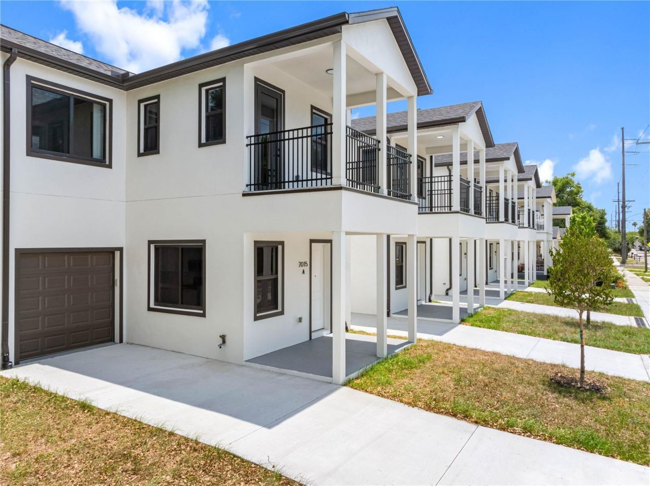 7015 N Central Avenue, Unit D, Tampa, FL 33604 Photo