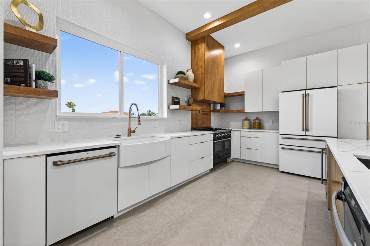 3221 Gulf Boulevard, Belleair Beach, FL 33786 Photo