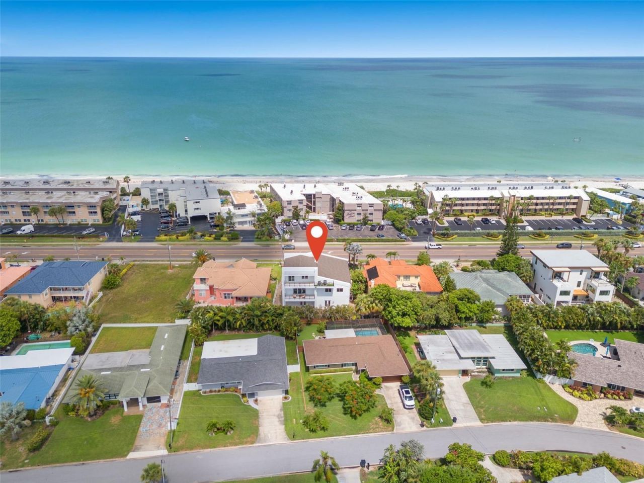 3221 Gulf Boulevard, Belleair Beach, FL 33786 Photo
