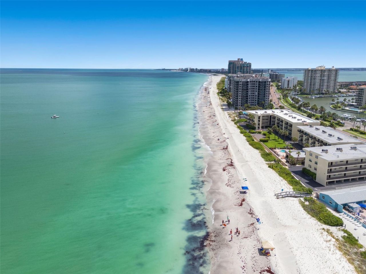 3221 Gulf Boulevard, Belleair Beach, FL 33786 Photo