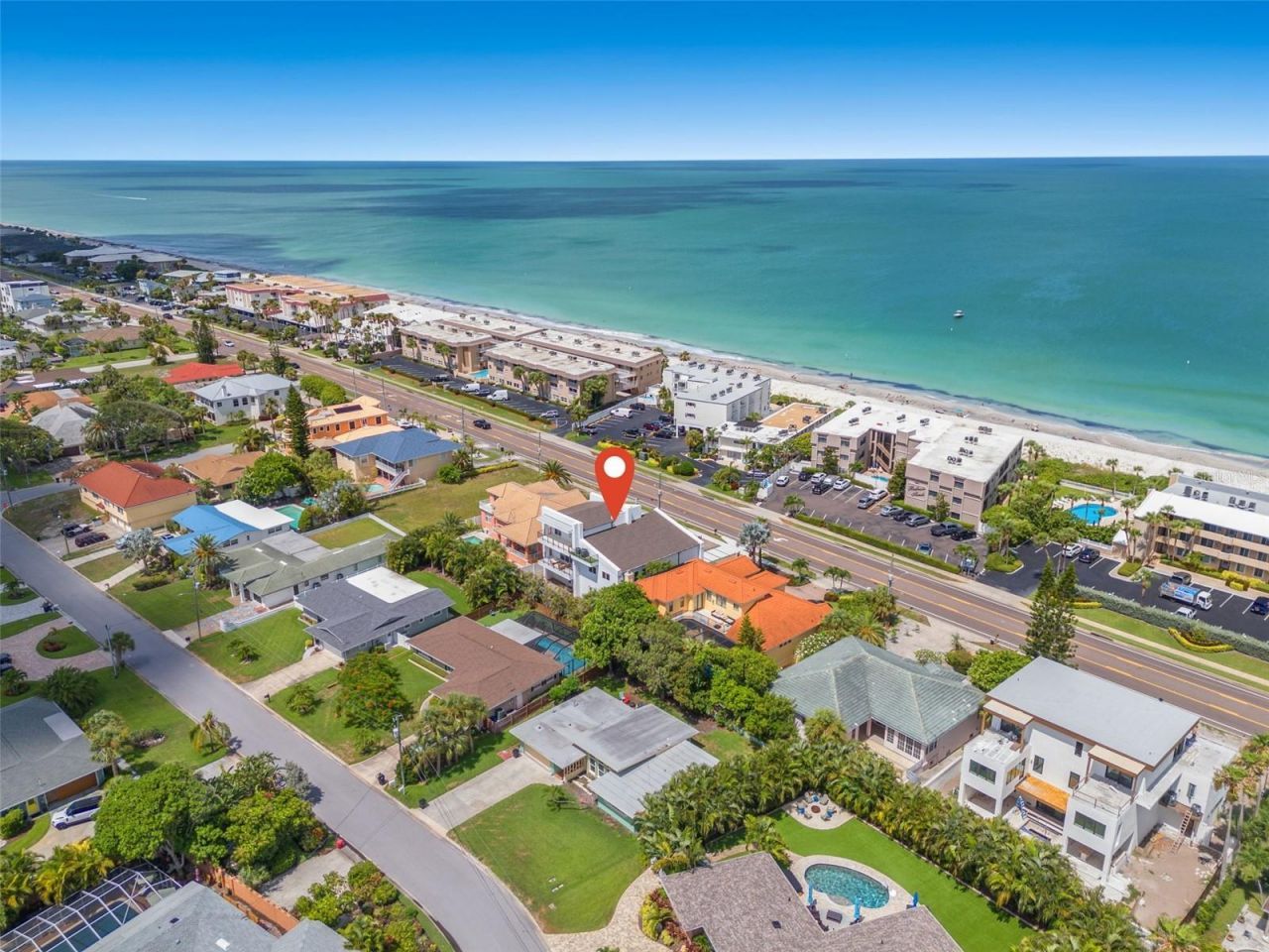 3221 Gulf Boulevard, Belleair Beach, FL 33786 Photo