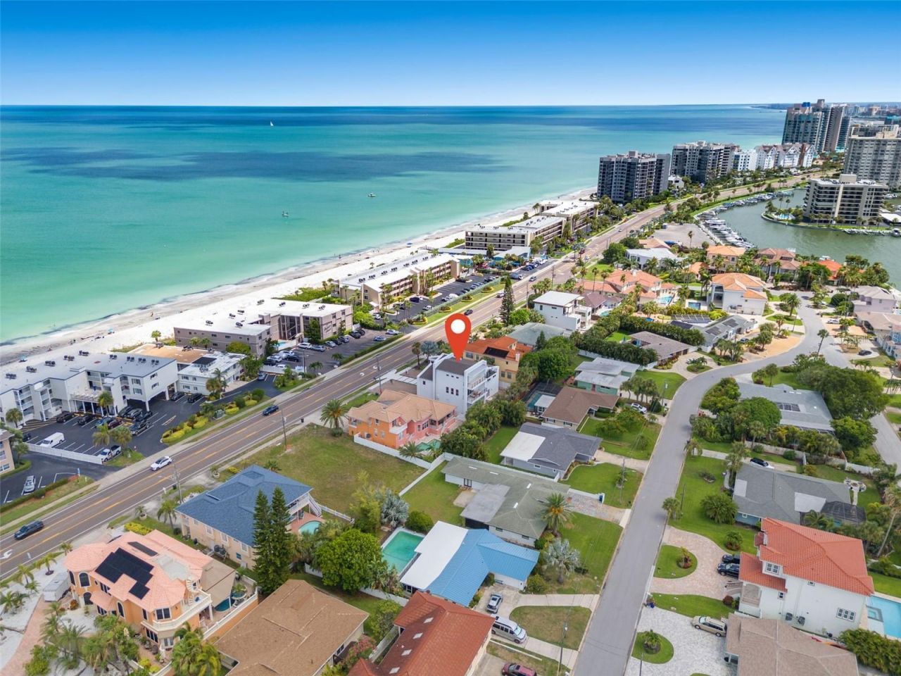 3221 Gulf Boulevard, Belleair Beach, FL 33786 Photo