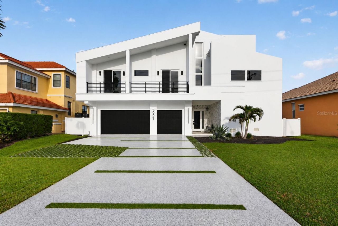 3221 Gulf Boulevard, Belleair Beach, FL 33786 Photo