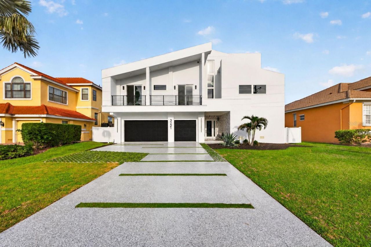 3221 Gulf Boulevard, Belleair Beach, FL 33786 Photo