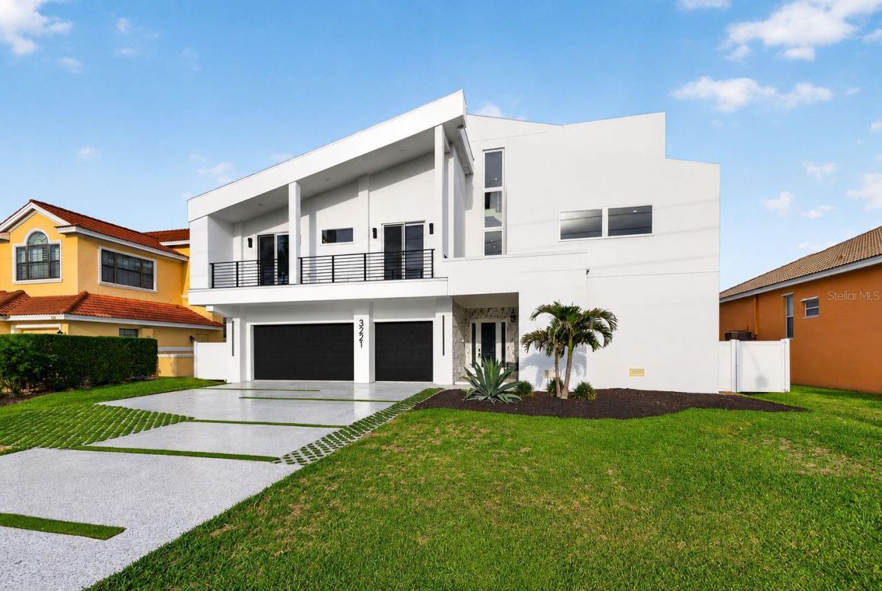 3221 Gulf Boulevard, Belleair Beach, FL 33786 Photo