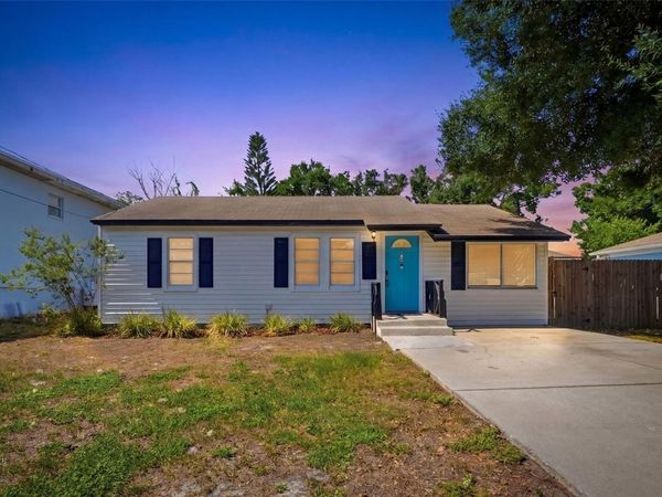 3715 OHIO AVENUE , TAMPA, FL 33611
