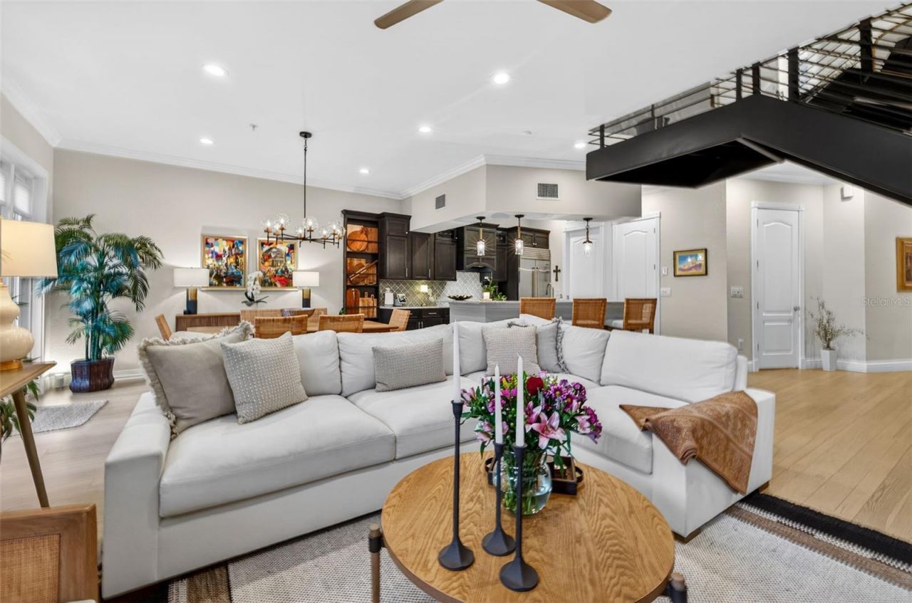 4907 Bayshore Boulevard, Unit 109, Tampa, FL 33611 Photo