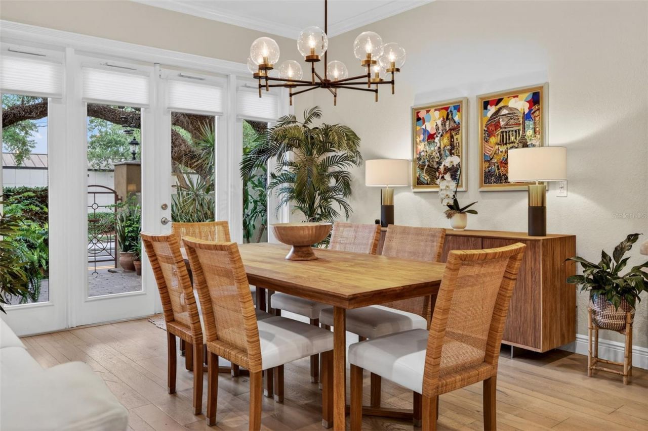 4907 Bayshore Boulevard, Unit 109, Tampa, FL 33611 Photo