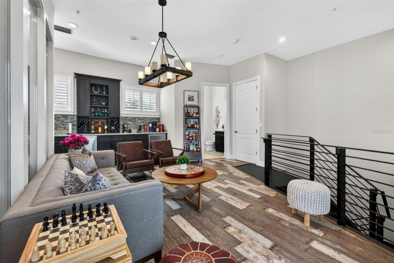4907 Bayshore Boulevard, Unit 109, Tampa, FL 33611 Photo