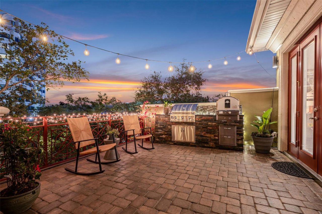 4907 Bayshore Boulevard, Unit 109, Tampa, FL 33611 Photo