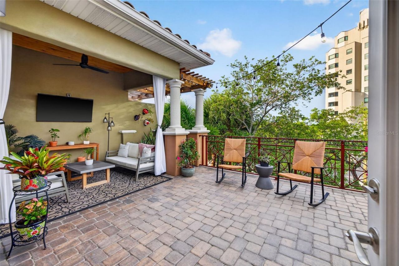 4907 Bayshore Boulevard, Unit 109, Tampa, FL 33611 Photo