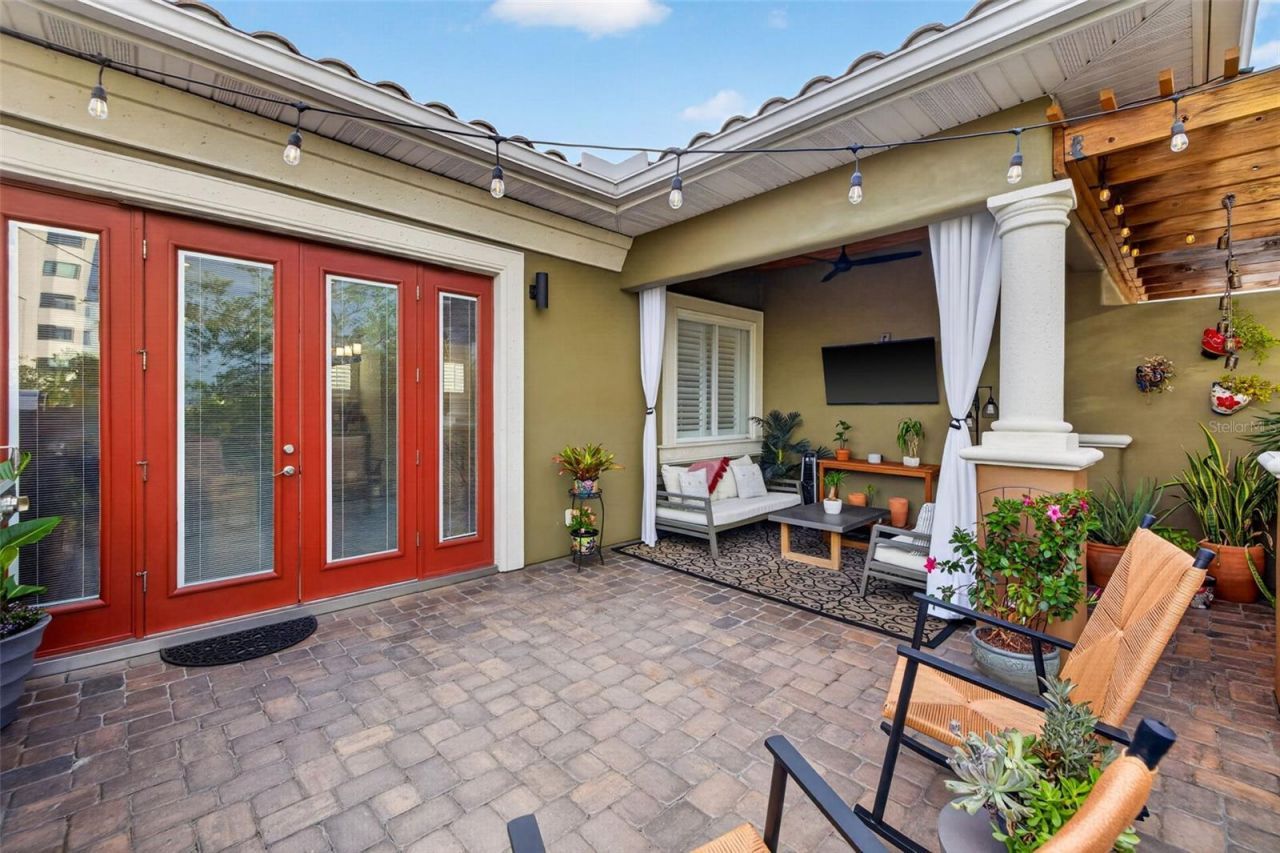 4907 Bayshore Boulevard, Unit 109, Tampa, FL 33611 Photo