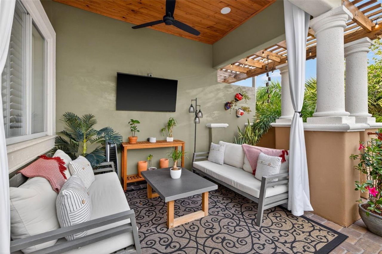 4907 Bayshore Boulevard, Unit 109, Tampa, FL 33611 Photo