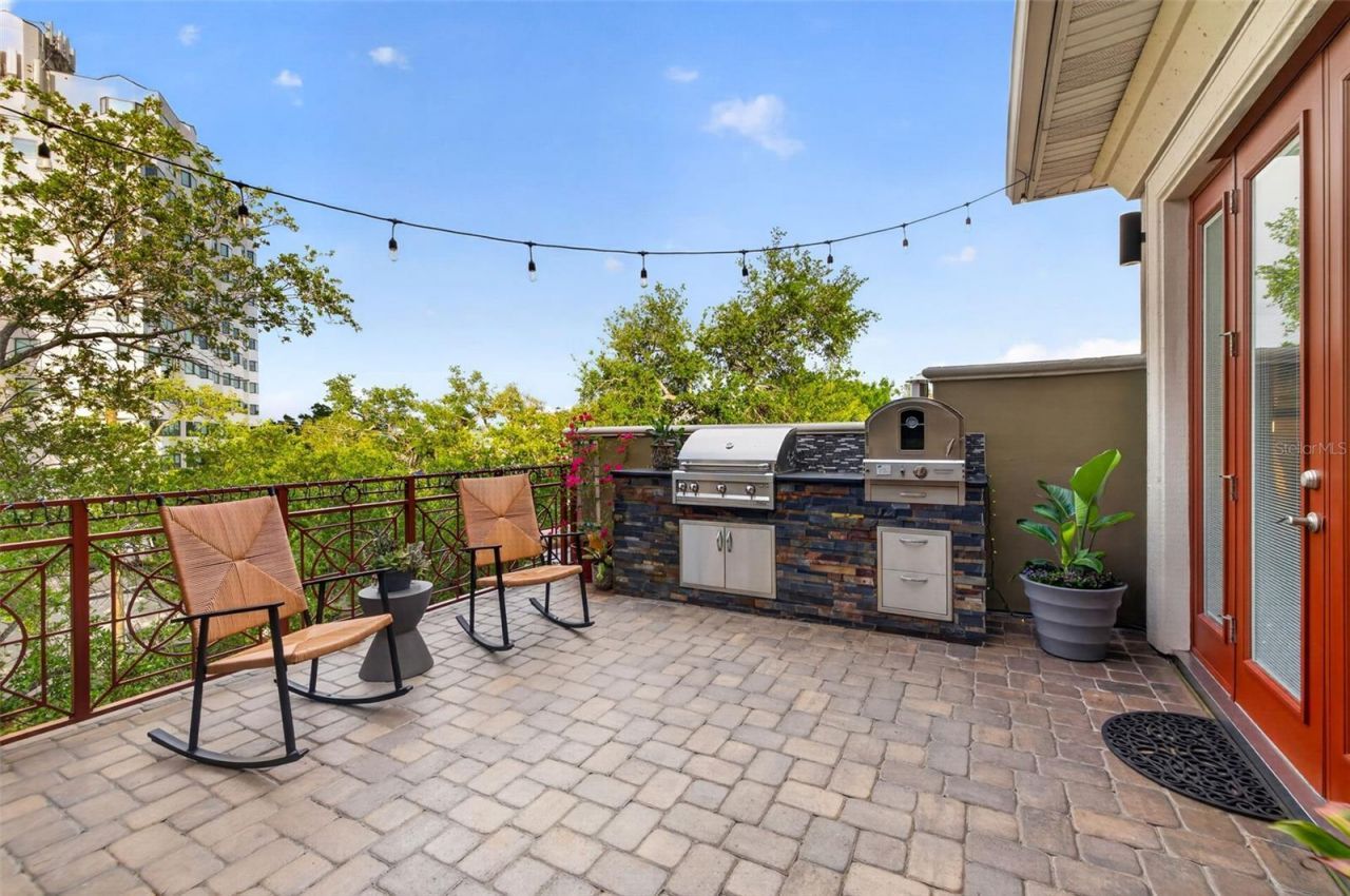 4907 Bayshore Boulevard, Unit 109, Tampa, FL 33611 Photo