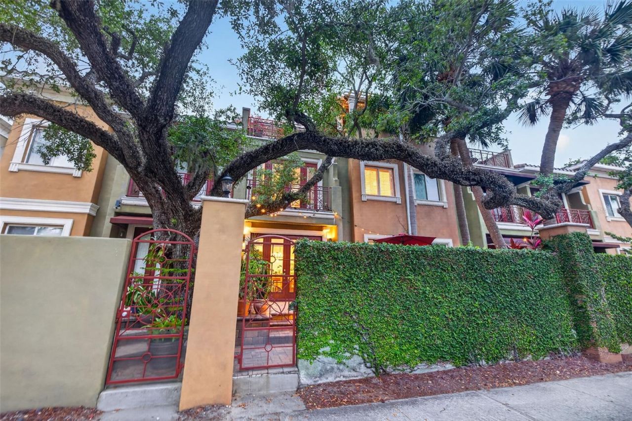 4907 Bayshore Boulevard, Unit 109, Tampa, FL 33611 Photo