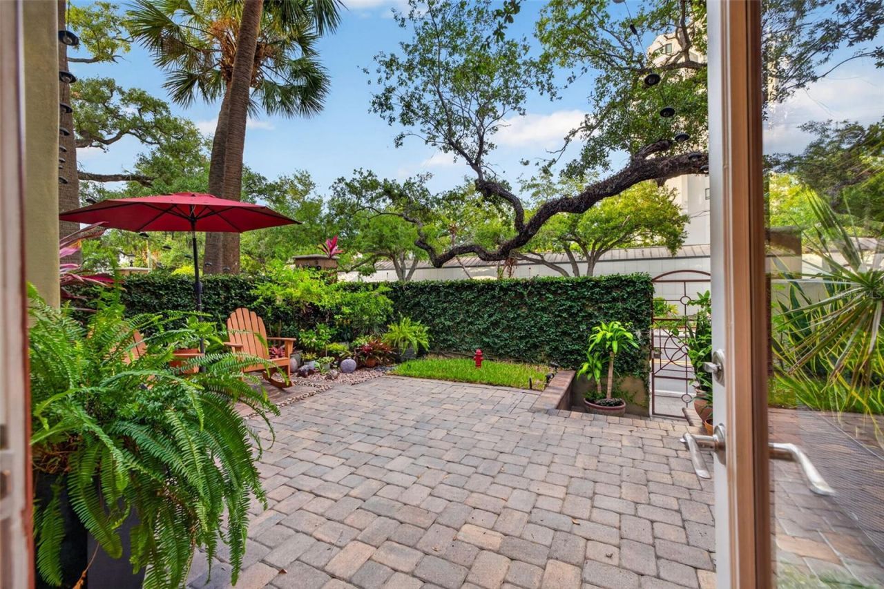 4907 Bayshore Boulevard, Unit 109, Tampa, FL 33611 Photo