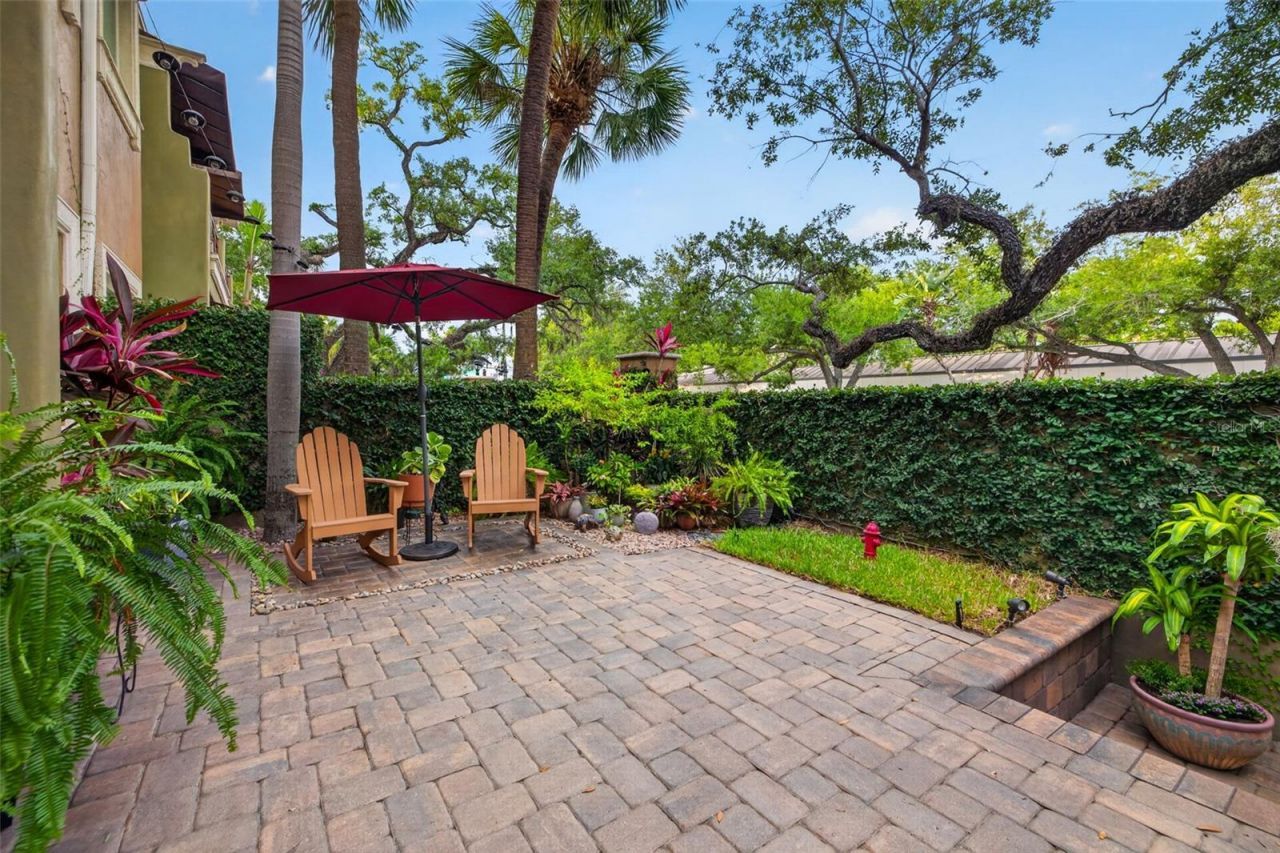 4907 Bayshore Boulevard, Unit 109, Tampa, FL 33611 Photo