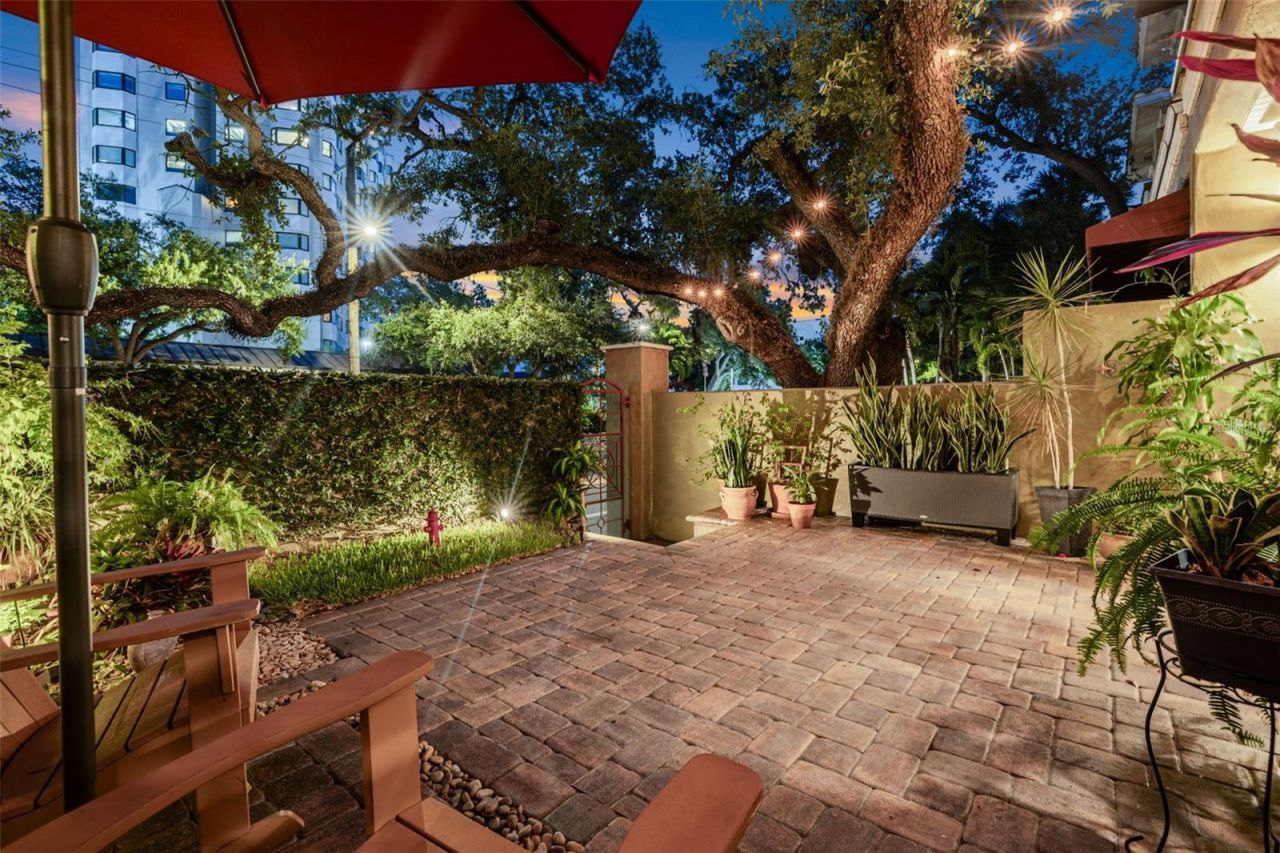 4907 Bayshore Boulevard, Unit 109, Tampa, FL 33611 Photo