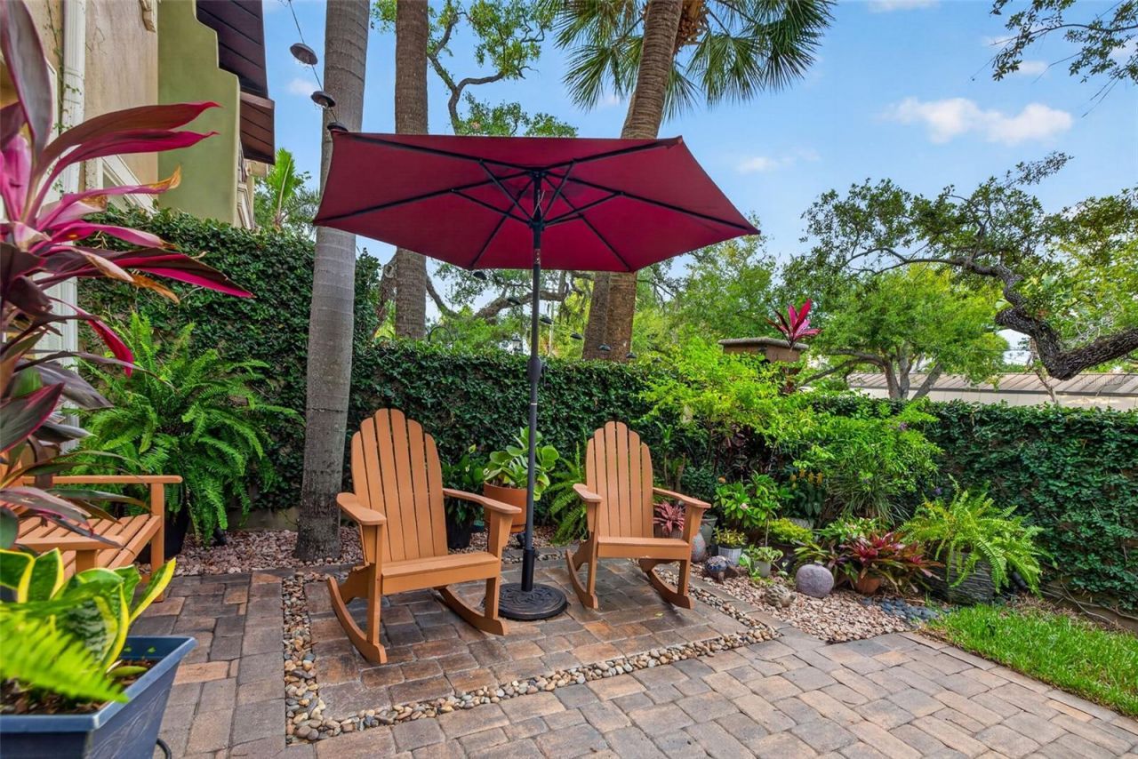 4907 Bayshore Boulevard, Unit 109, Tampa, FL 33611 Photo