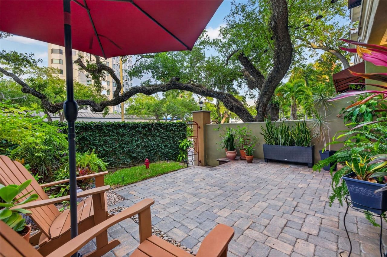 4907 Bayshore Boulevard, Unit 109, Tampa, FL 33611 Photo