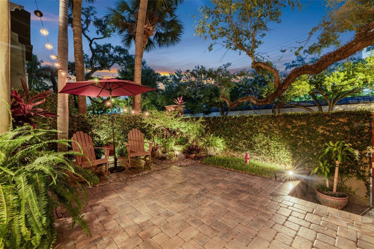 4907 Bayshore Boulevard, Unit 109, Tampa, FL 33611 Photo