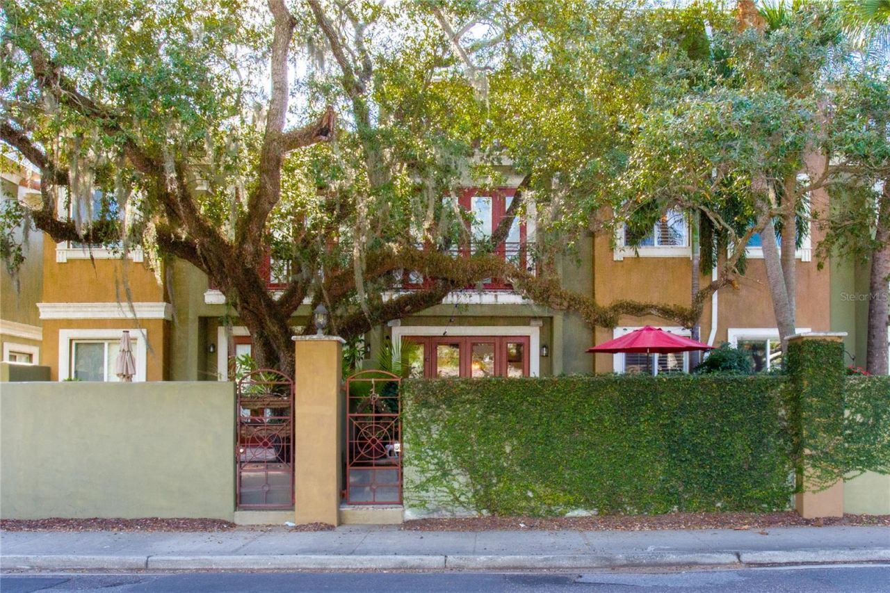 4907 Bayshore Boulevard, Unit 109, Tampa, FL 33611 Photo