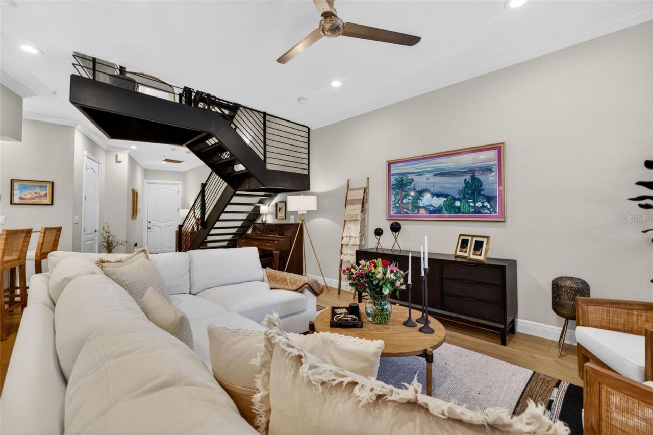 4907 Bayshore Boulevard, Unit 109, Tampa, FL 33611 Photo