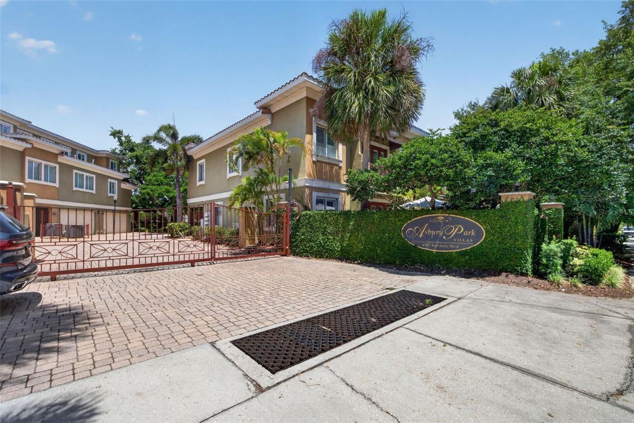 4907 Bayshore Boulevard, Unit 109, Tampa, FL 33611 Photo