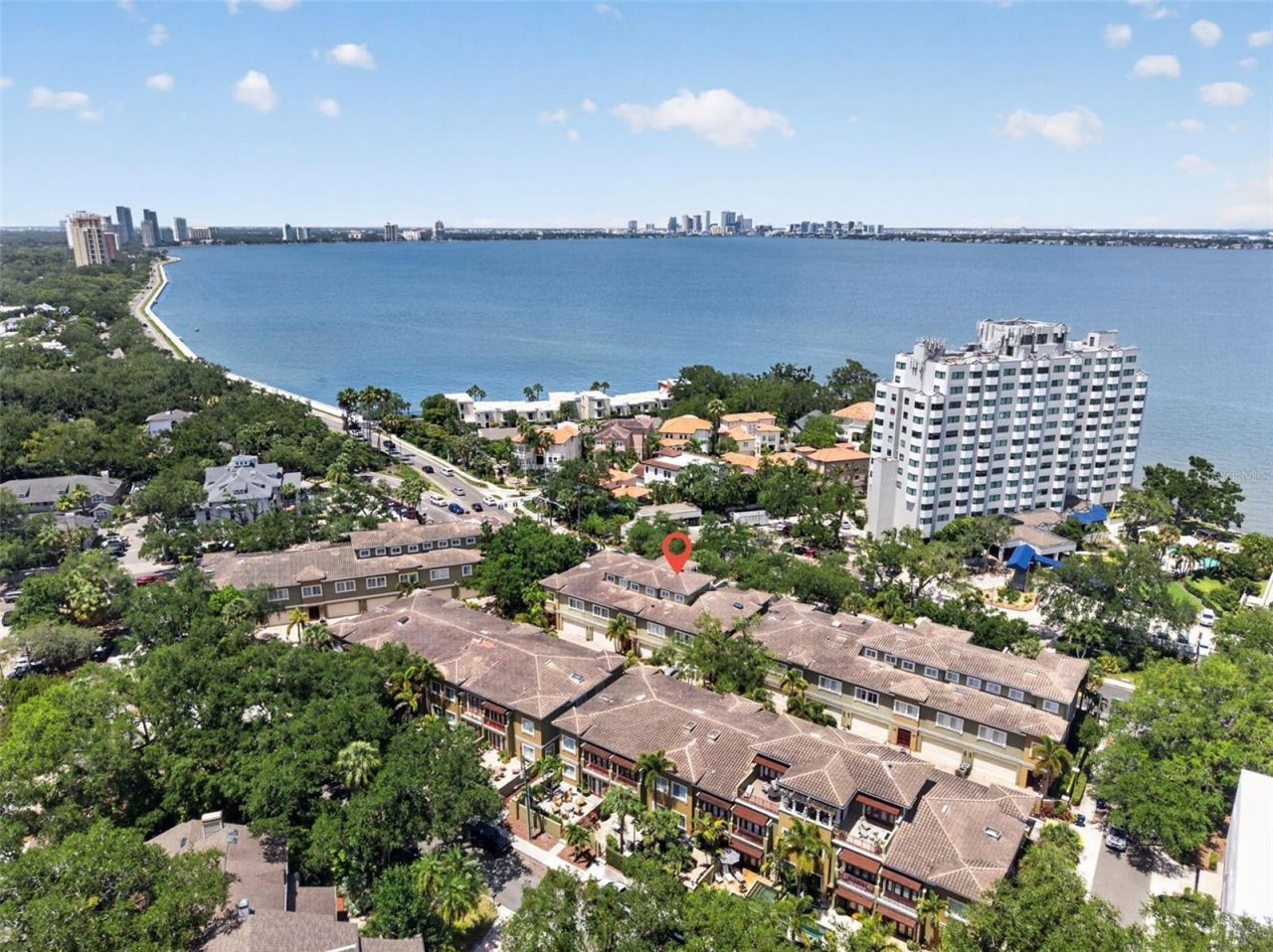 4907 Bayshore Boulevard, Unit 109, Tampa, FL 33611 Photo