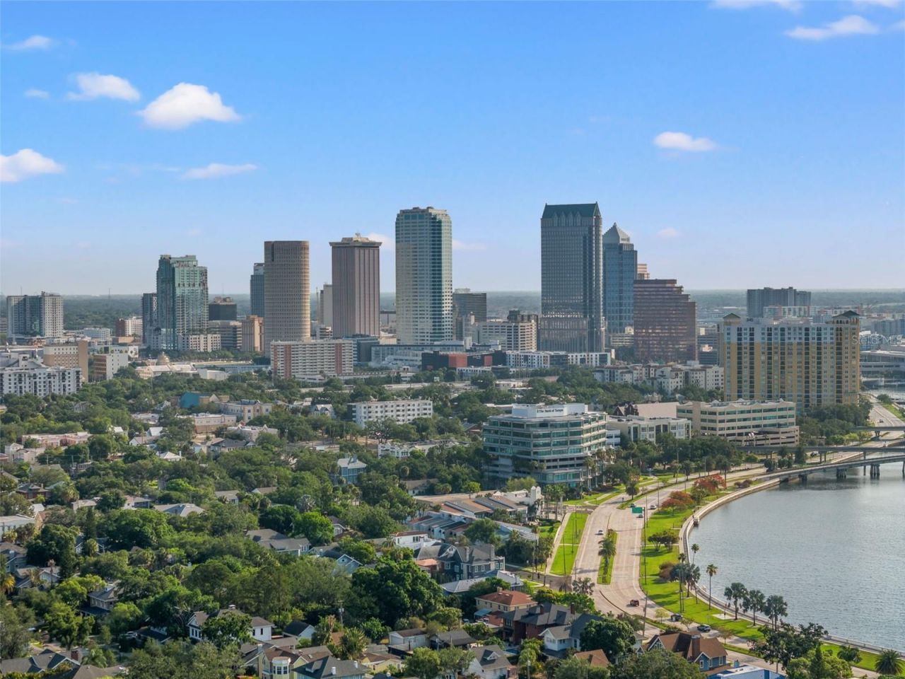 4907 Bayshore Boulevard, Unit 109, Tampa, FL 33611 Photo