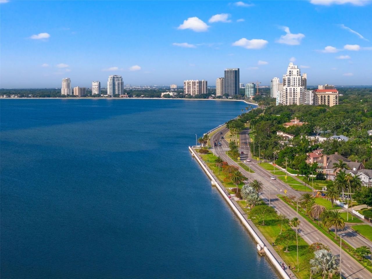 4907 Bayshore Boulevard, Unit 109, Tampa, FL 33611 Photo
