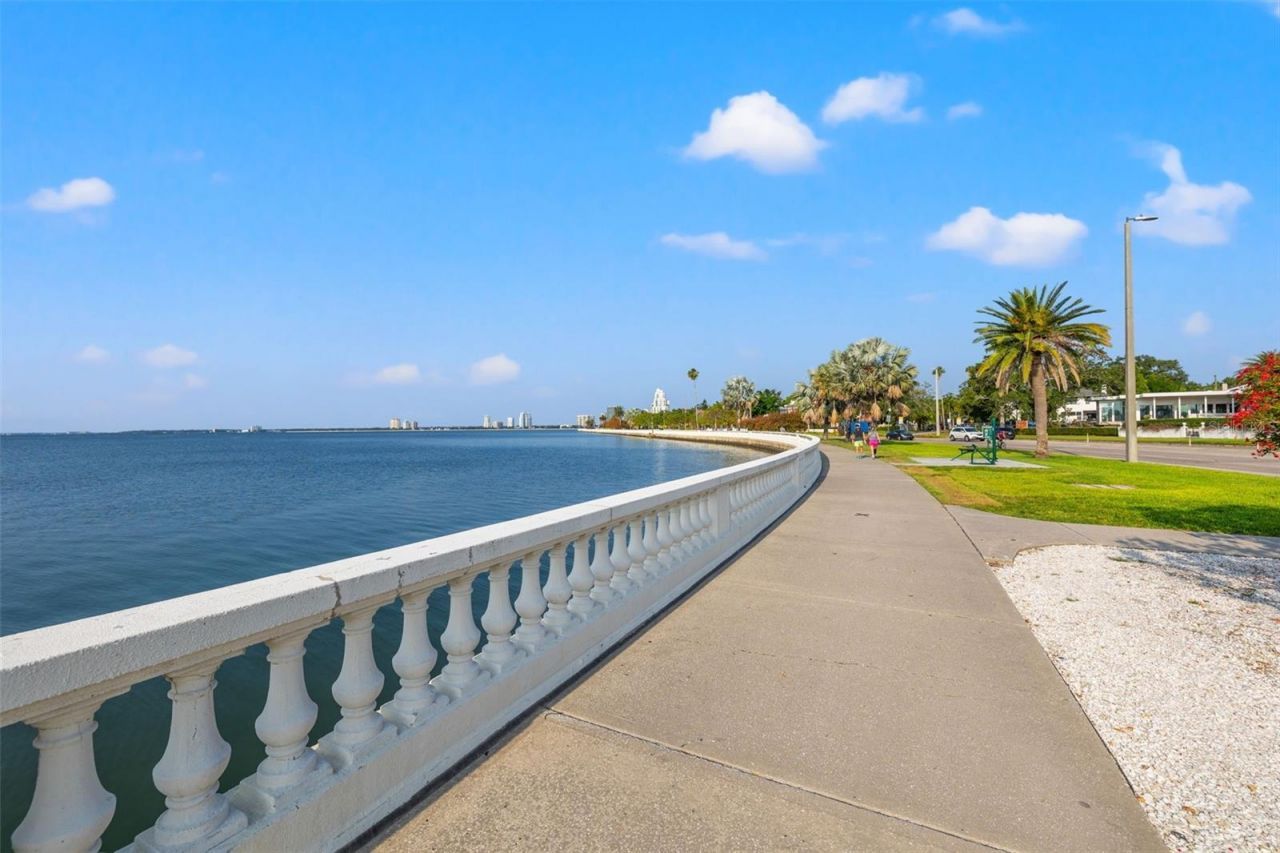 4907 Bayshore Boulevard, Unit 109, Tampa, FL 33611 Photo