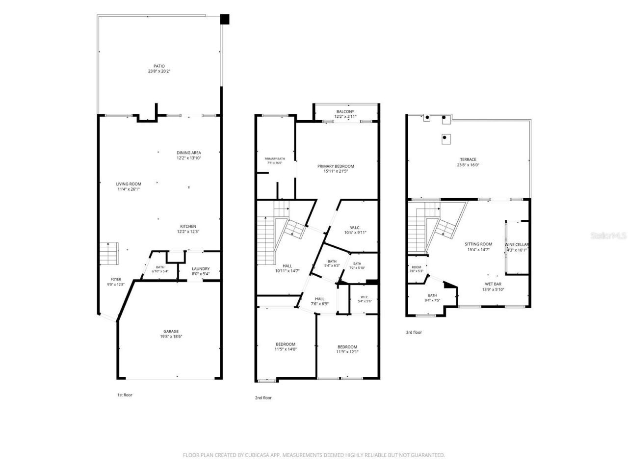 4907 Bayshore Boulevard, Unit 109, Tampa, FL 33611 Photo