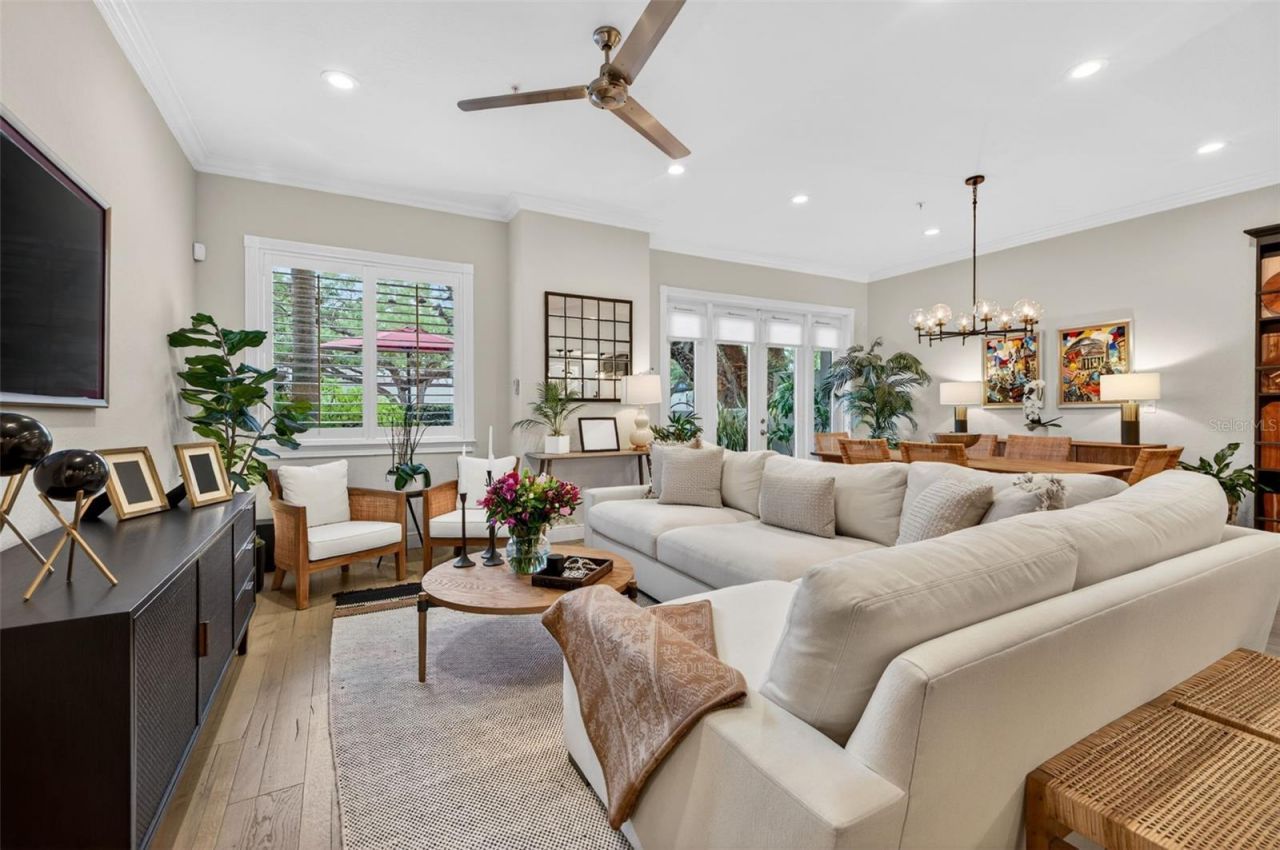 4907 Bayshore Boulevard, Unit 109, Tampa, FL 33611 Photo